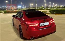 تويوتا كامري